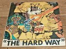 Maxie, Scientist & Barnabas – Three The Hard Way (1981) Vinyl, LP, Album
