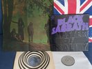 Black Sabbath UK1st press Vault Swirl 1971 Master of Reality 1Y2Y Ex Box+Poster