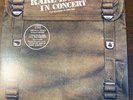 RARE EARTH IN CONCERT   2-LP  1971  original  MOTOWN  R-534D  MINT/MINT insert