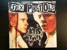 Sex Pistols 