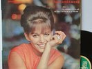 LP 33T Claudia cardinale / the Four Dreamers  