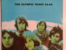 The Rolling Stones - The Olympic Years 66-68 Vinyl LP white label