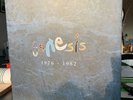 Genesis ?1976 - 1982 Box Set Vinyl
