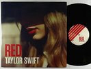 Taylor Swift - Red 2xLP - Big Machine VG++