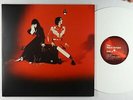 White Stripes - Elephant 2xLP - V2 White/Red Wax OG Press VG++