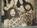 Band LOOKING GLASS self-titled lp Epic  1972 original yellow label  “BRANDY