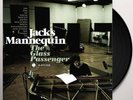 Jack's Mannequin: The Glass Passenger 180g Black Vinyl LP. Everything In Transit