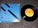 U2 - 11 O'Clock Tick Tock - Sunburst - Irish CBS 8687 - 7