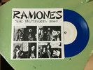 RAMONES BLITZKRIEG  BOP 7