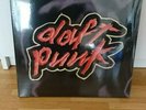Daft Punk Homework Vinyl - Brandneu (sealed)