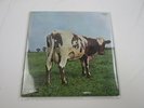 PINK FLOYD ATOM HEART MOTHER EMI OP-80102 without OBI Japan VINYL  LP