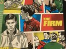 The Firm - Music Inspired By The Film -  Limited Edition 250 Pressed - Vinyl