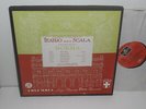 SAX 2412-4 Bellini Norma Maria Callas Teatro Alla Scala Serafin L/R 3LP Box Set