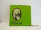 4-LP-BOX SET-VIVALDI-LES GRANDS MAITRES-GREAT MEN OF MUSIC-TIME LIFE REC-STL-564