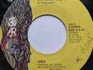 RARE OSO Hey Girl MODERN SOUL DISCO SYNTH 45 SURINAME ASHOK HEAR