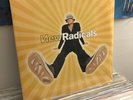 NEW RADICALS - Maybe You’ve Been Brainwashed Too - SEALED VINYL LP - 1998