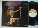 JERUSALEM Same s/t LP 1972 UK DERAM orig brown/white SDL 6 EX/EX+