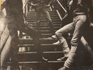 GREAT WHITE - Out Of The Night  Vinyl LP