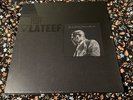 Yusef Lateef - Eastern Sounds - Small Batch One Step - Craft -1,000 copies vinyl