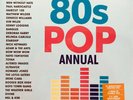 The 80s Pop Annual (New Sealed Vinyl LP) R109