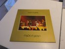 DEEP PURPLE: Made In Japan, + ORG INNERSLEEVES, 1C 172-93 915/16, GER, 12