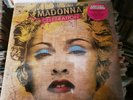 Madonna celebration 4 lps neuf scellé 