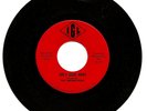 THE RESTRICTIONS-IGL RECORDS-SIOUX CITY, IOWA-“ SHE’S GONE AWAY”  1967-RARE-MINT