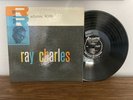 RARE Ray Charles First Atlantic LP 8006 Rock & Roll Early Soul Black Label