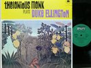 THELONIOUS MONK 