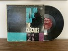 The Cascades Rhythm Of The Rain Doowop Lp Valiant 405 Rare Stereo Pressing