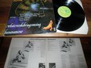 KEVIN AYERS - Whatevershebringswesing / Bananamour Double LP Harvest Psych Rock