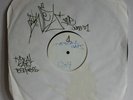 Typical Cats: Typical Cats (2001 US Hip Hop) Galapagos4 White Label Test Press