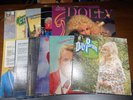 Dolly Parton 12 Vinyl LP Record Lot