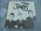 The Jam - In The City 1977 UK LP POLYDOR 1st MOD PAUL WELLER