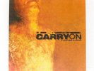 CARRY ON A Life Less Plagued LP Orange /150 Terror Champion Chain Of Strength B9
