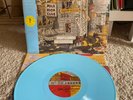 King Gizzard And The Lizard Wizard - Sketches Of Brunswick East (Blue LTD/750)