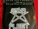 BRIAN MAY (QUEEN) & FRIENDS - STAR-FLEET- 7