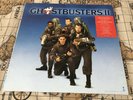 Ghostbusters 2 Vinyl LP - Good Condition