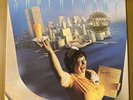 SUPERTRAMP Breakfast In America LP Audiophile Series SPJ 3708 EX A&M Half-Speed