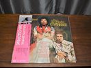 THE JIMI HENDRIX EXPERIENCE ELECTRIC LADYLAND RECORD SET 2 LP JAPANESE ISSUE