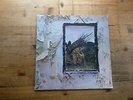 Led Zeppelin IV Symbols Very Good Vinyl LP Record Album K50008 A2/B2 Allen Press