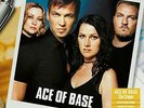 ACE OF BASE-Da Capo (Clear Vinyl) VINYL NEW