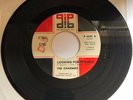 Northern Soul - The Charmers - Looking for trouble/After you walk me home - PIP