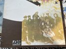 Led Zeppelin II Vinyl