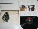 TEARS FOR FEARS - ELEMENTAL, LP ALBUM VINYL, 1993 MADE IN SPAIN, SLEEVE LYRICS