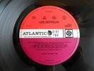 LED ZEPPELIN - IV - ZOSO - UK - 1st PRESS - 3/3 - MINT - COMPLETE - ALBUM ADV