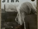 STAR Violence Against Star Vinyl LP