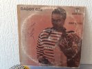 BOMB AFRO FUNK LP Daddy Gee – Any Love