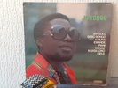Jo Tongo LP Fiesta  360 077