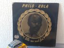 RARE AFRO LP Philo - Kola ?– Elle Me Rend Fou LP